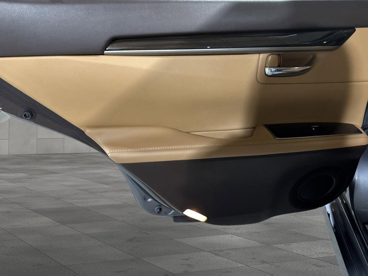 2016 Lexus ES 350 San Antonio TX