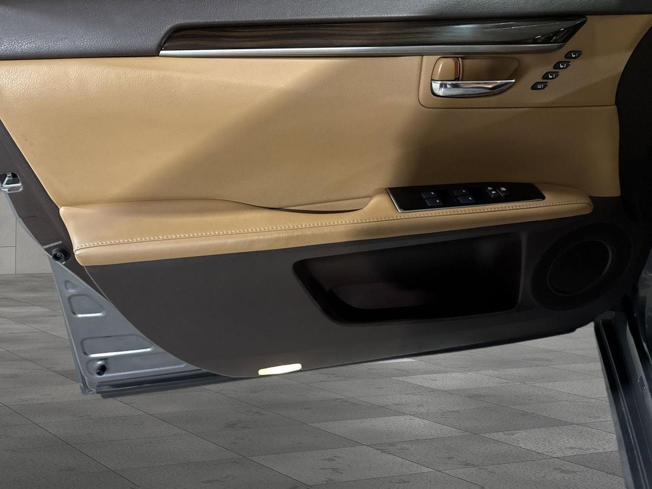 2016 Lexus ES 350 San Antonio TX