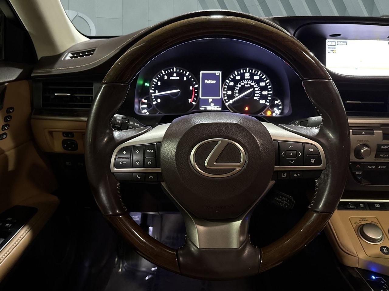 2016 Lexus ES 350 San Antonio TX