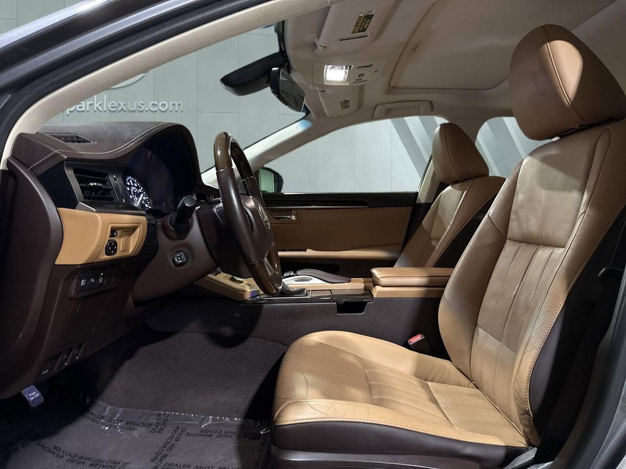 2016 Lexus ES 350 San Antonio TX