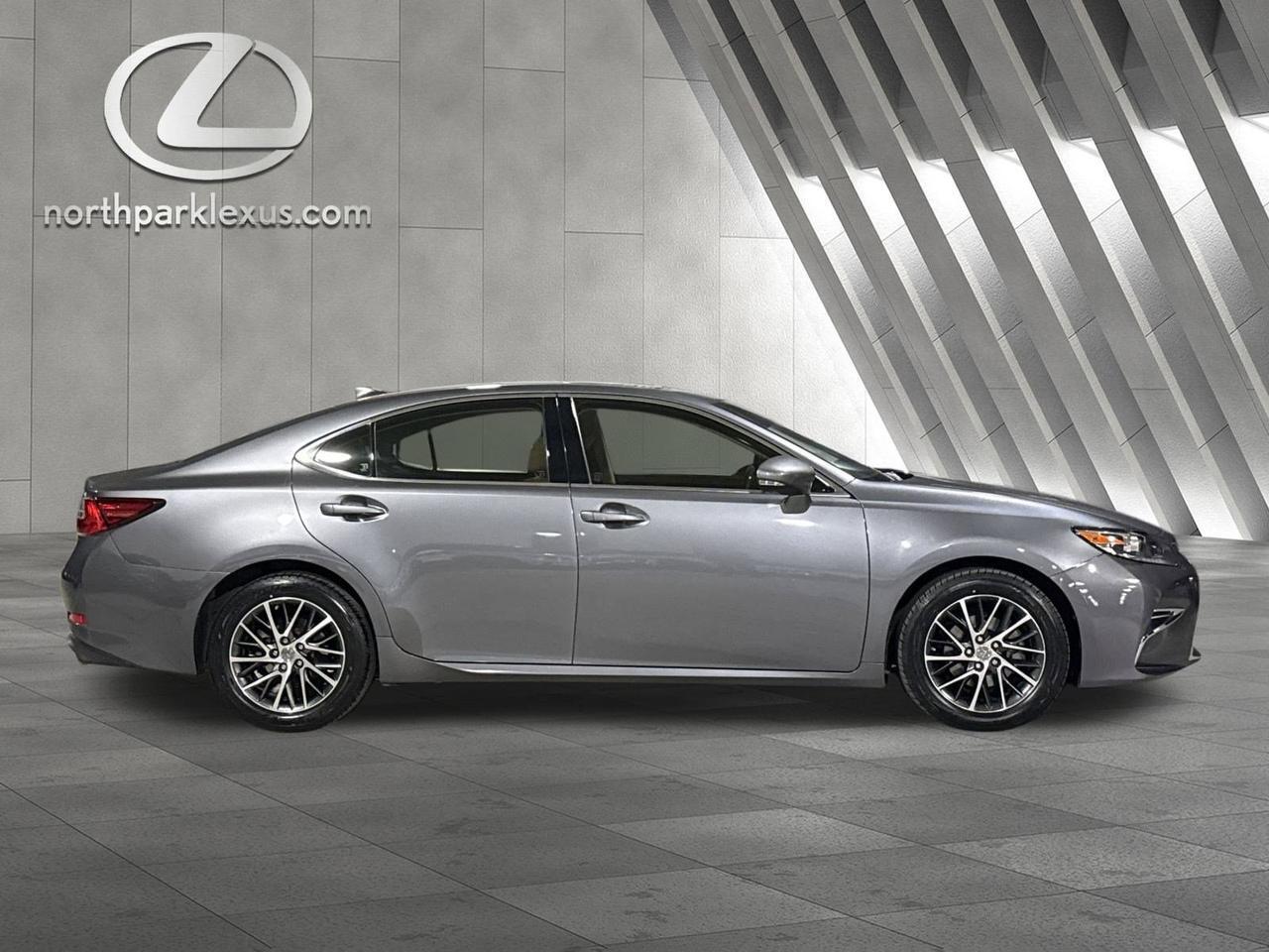 2016 Lexus ES 350 San Antonio TX