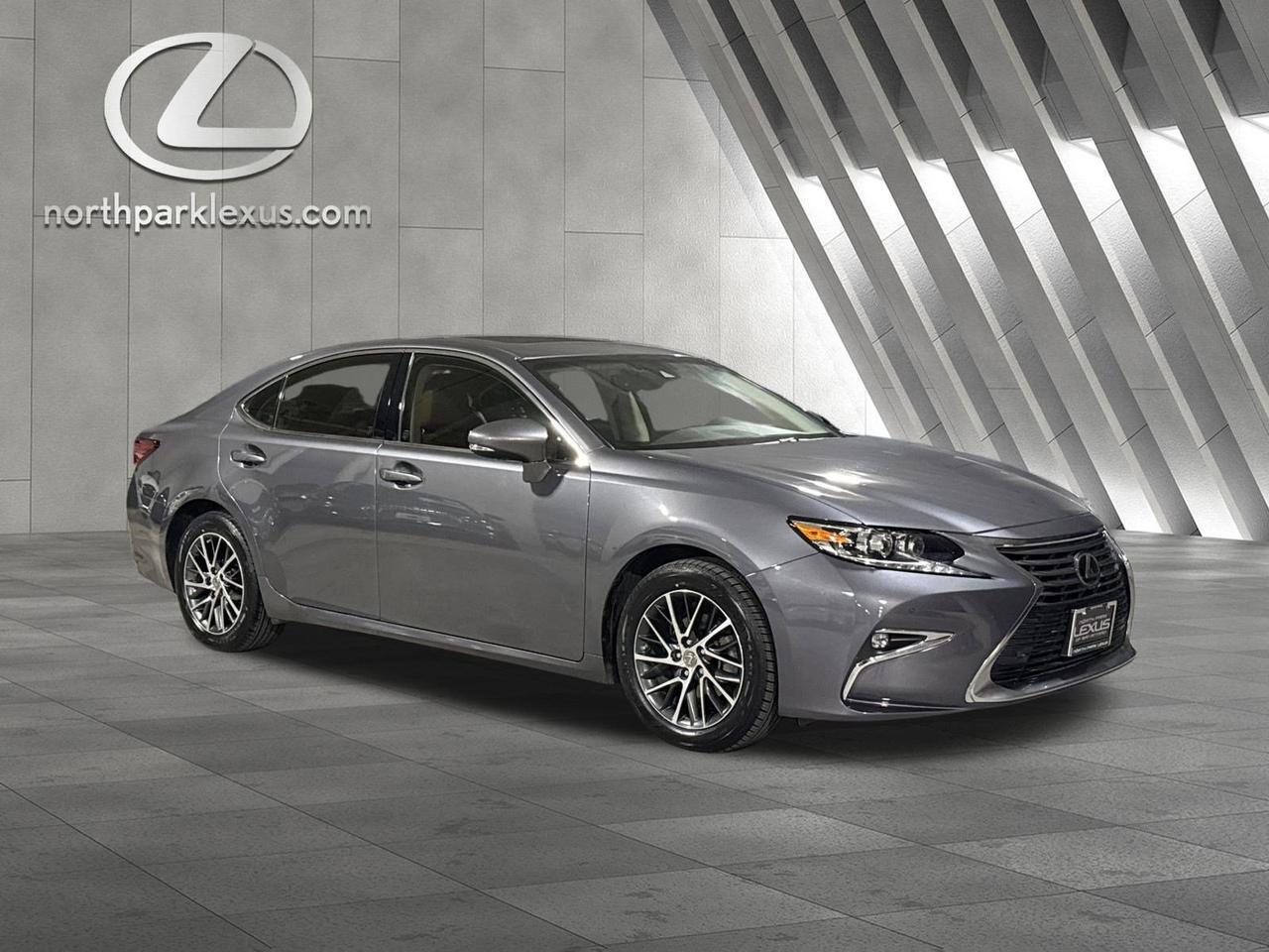 2016 Lexus ES 350 San Antonio TX