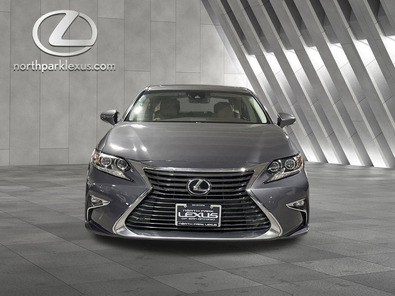 2016 Lexus ES 350 San Antonio TX