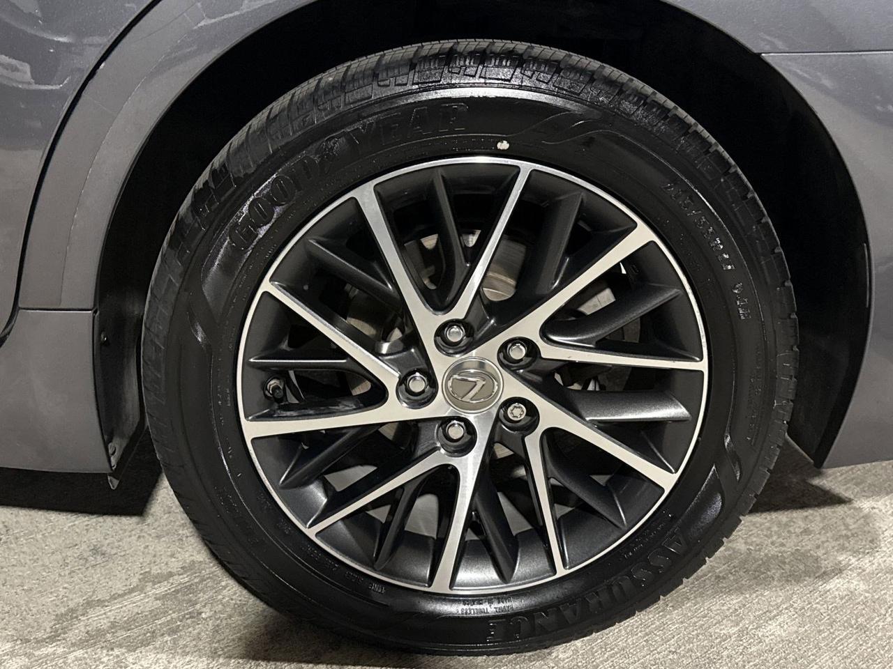 2016 Lexus ES 350 San Antonio TX