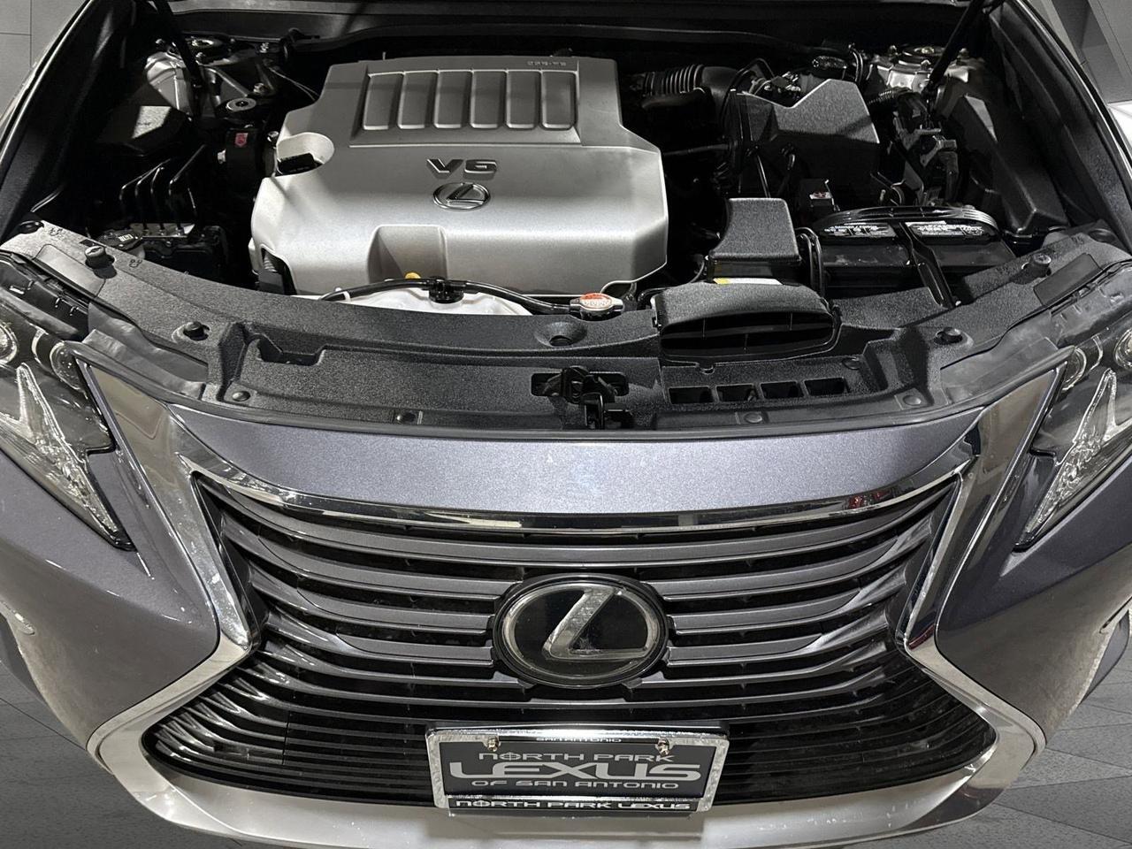 2016 Lexus ES 350 San Antonio TX