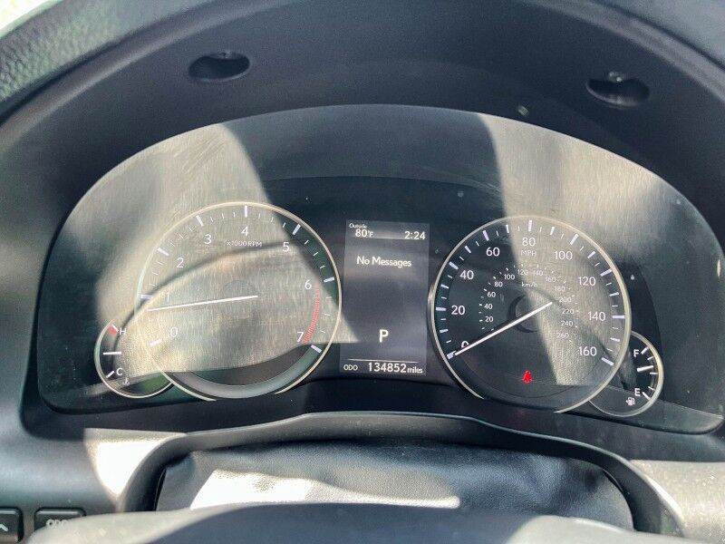 2016 Lexus ES 350 Wilmington NC