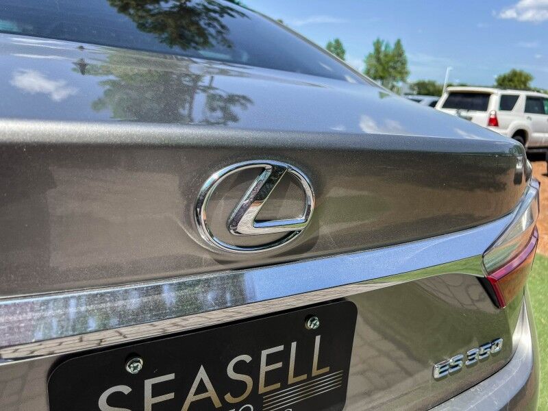 2016 Lexus ES 350 Wilmington NC