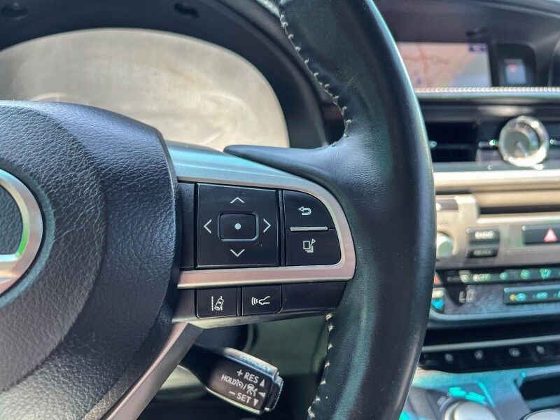 2016 Lexus ES 350 Wilmington NC