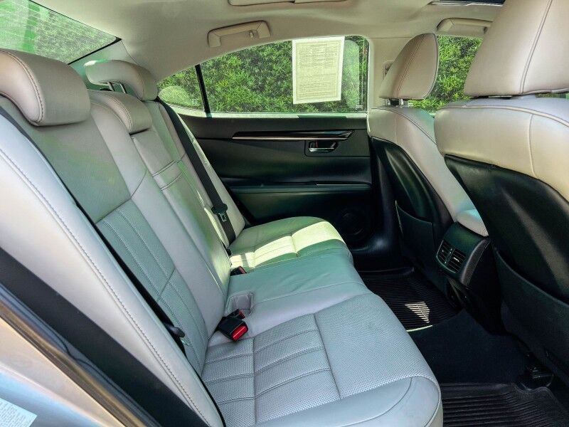 2016 Lexus ES 350 Wilmington NC