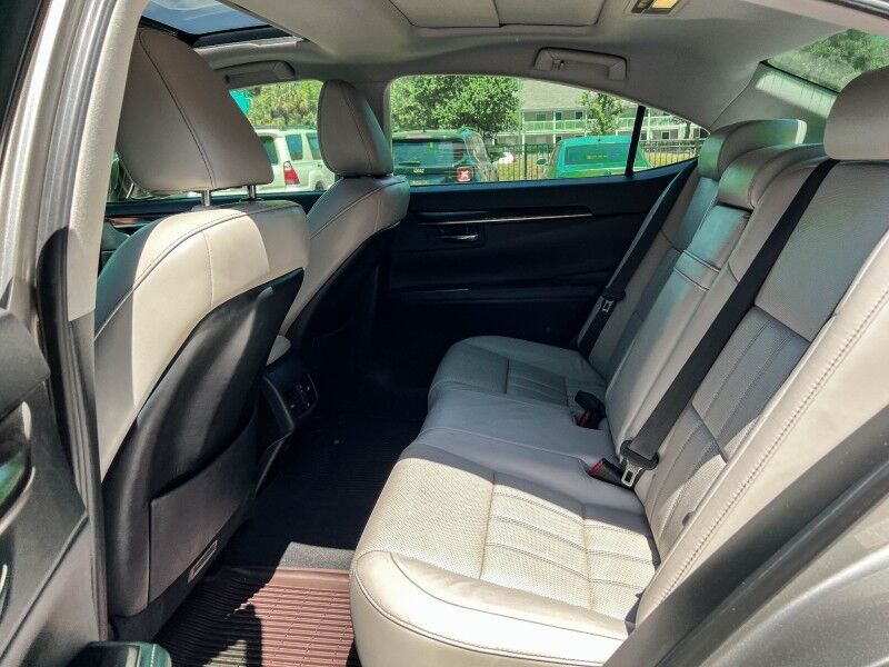 2016 Lexus ES 350 Wilmington NC