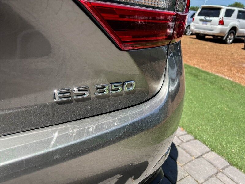 2016 Lexus ES 350 Wilmington NC