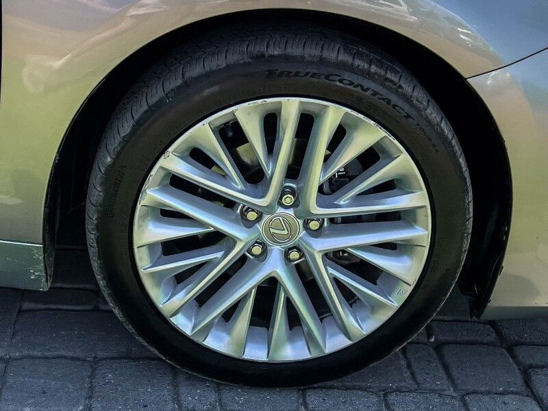 2016 Lexus ES 350 Wilmington NC