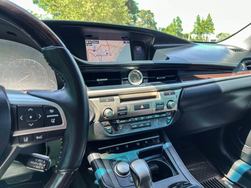 2016 Lexus ES 350 Wilmington NC