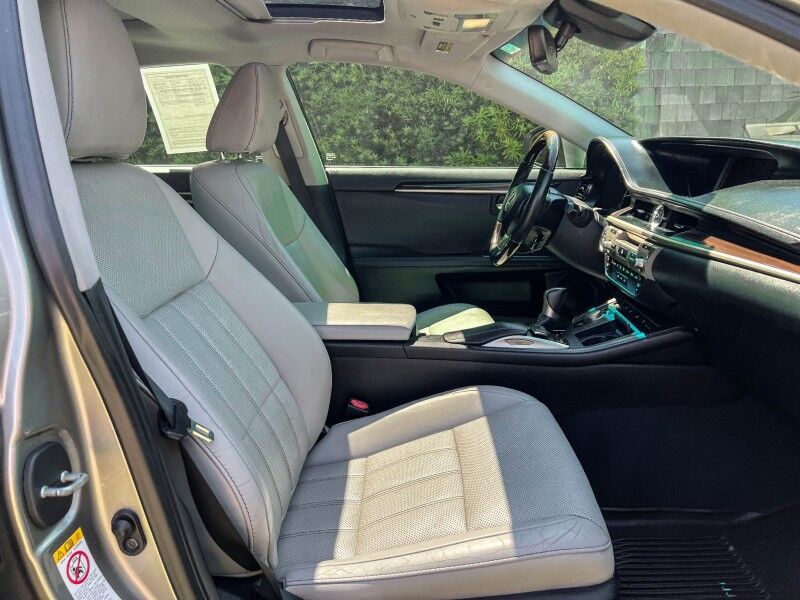 2016 Lexus ES 350 Wilmington NC