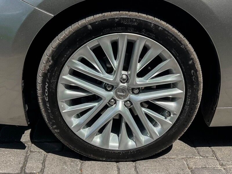 2016 Lexus ES 350 Wilmington NC