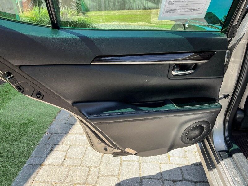 2016 Lexus ES 350 Wilmington NC