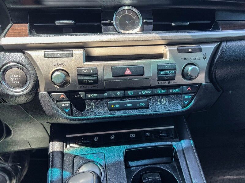 2016 Lexus ES 350 Wilmington NC