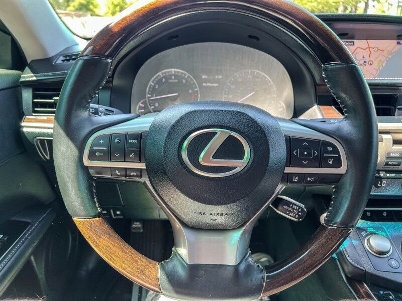 2016 Lexus ES 350 Wilmington NC