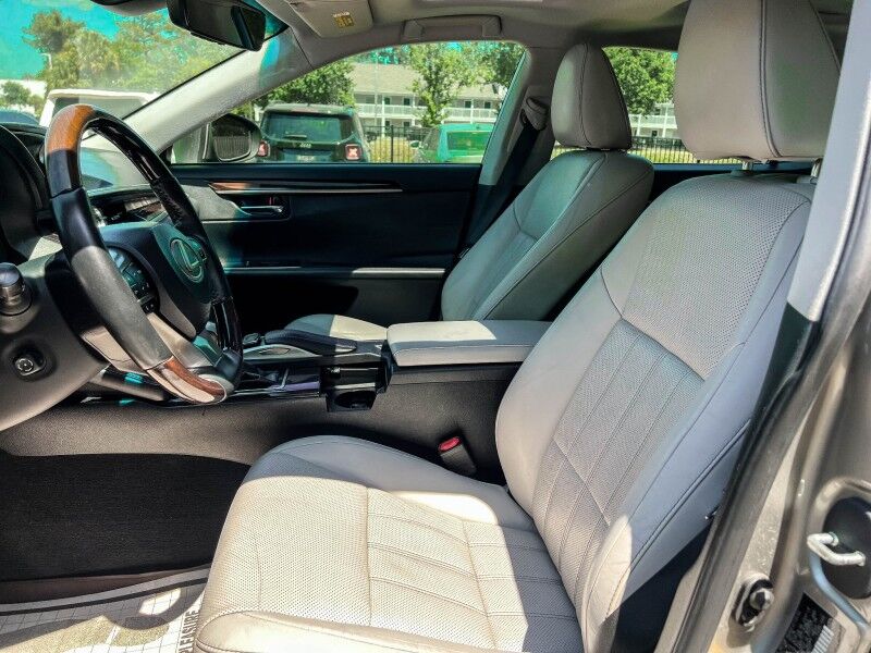 2016 Lexus ES 350 Wilmington NC