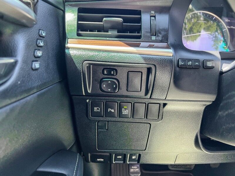 2016 Lexus ES 350 Wilmington NC