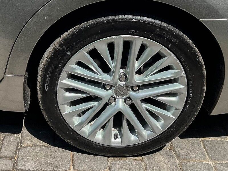 2016 Lexus ES 350 Wilmington NC