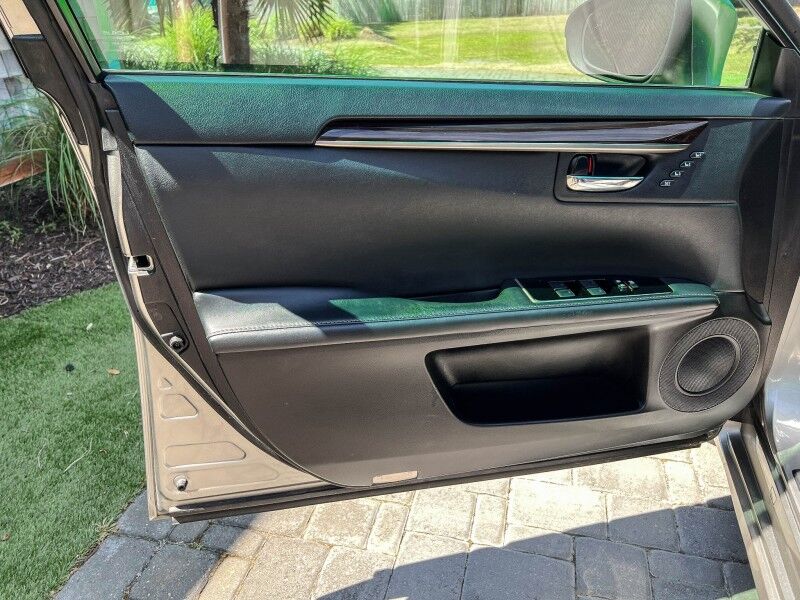 2016 Lexus ES 350 Wilmington NC