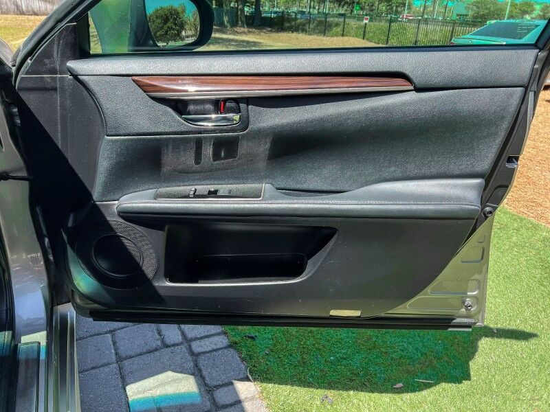 2016 Lexus ES 350 Wilmington NC