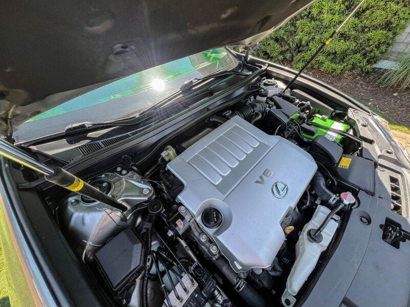 2016 Lexus ES 350 Wilmington NC