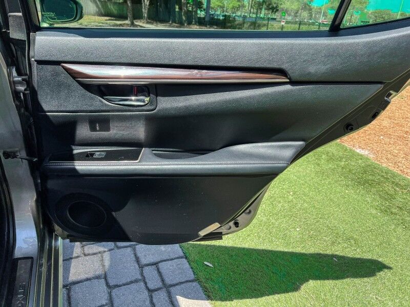 2016 Lexus ES 350 Wilmington NC