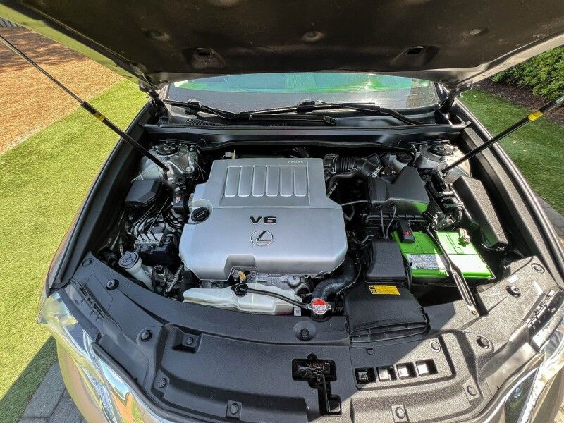 2016 Lexus ES 350 Wilmington NC