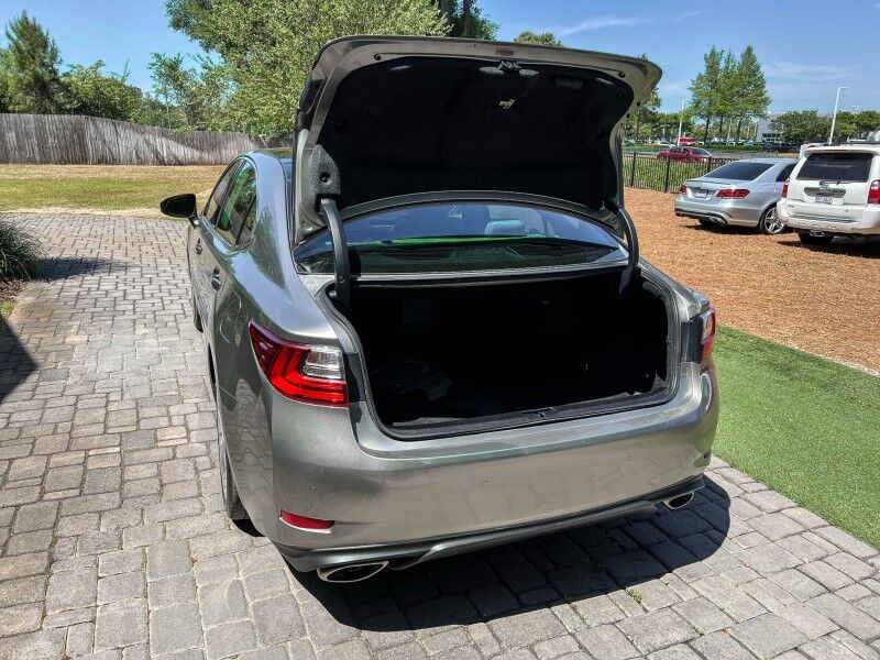 2016 Lexus ES 350 Wilmington NC