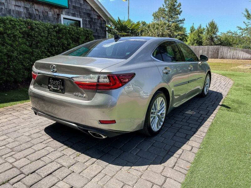 2016 Lexus ES 350 Wilmington NC