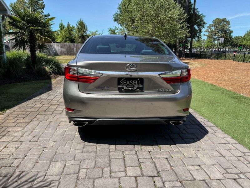 2016 Lexus ES 350 Wilmington NC