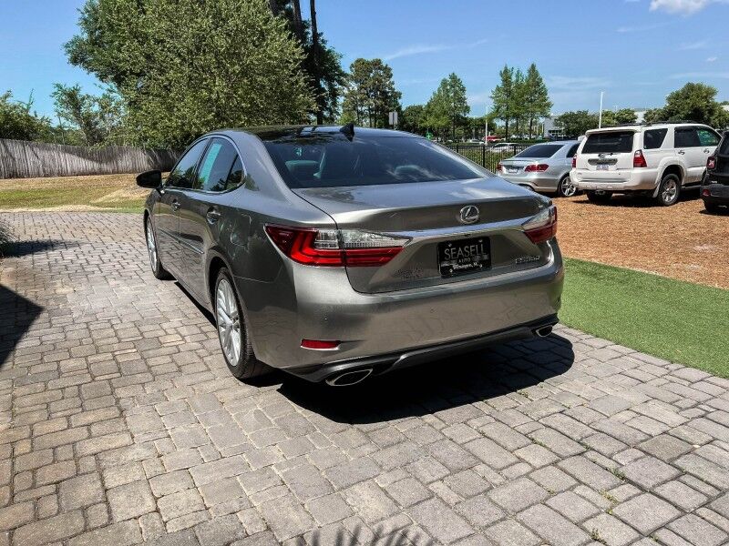 2016 Lexus ES 350 Wilmington NC
