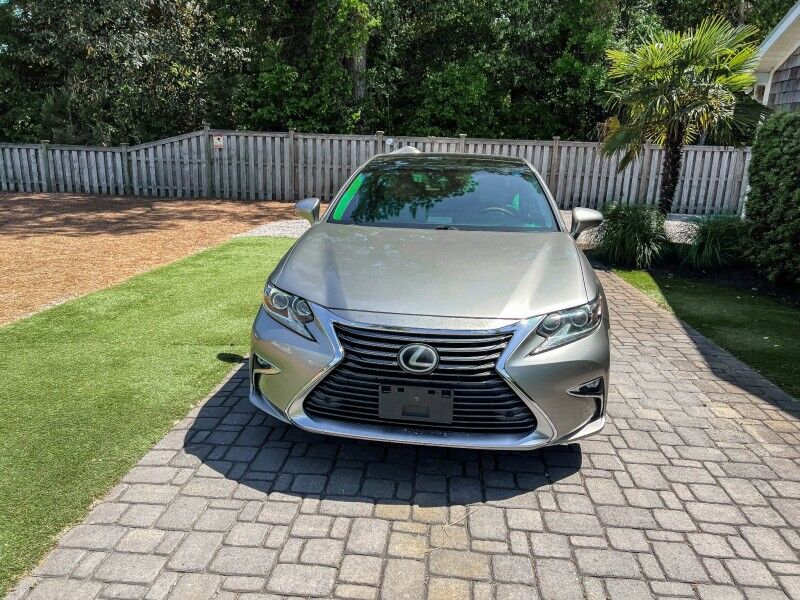2016 Lexus ES 350 Wilmington NC