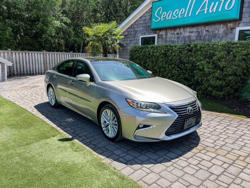 2016 Lexus ES 350 Wilmington NC