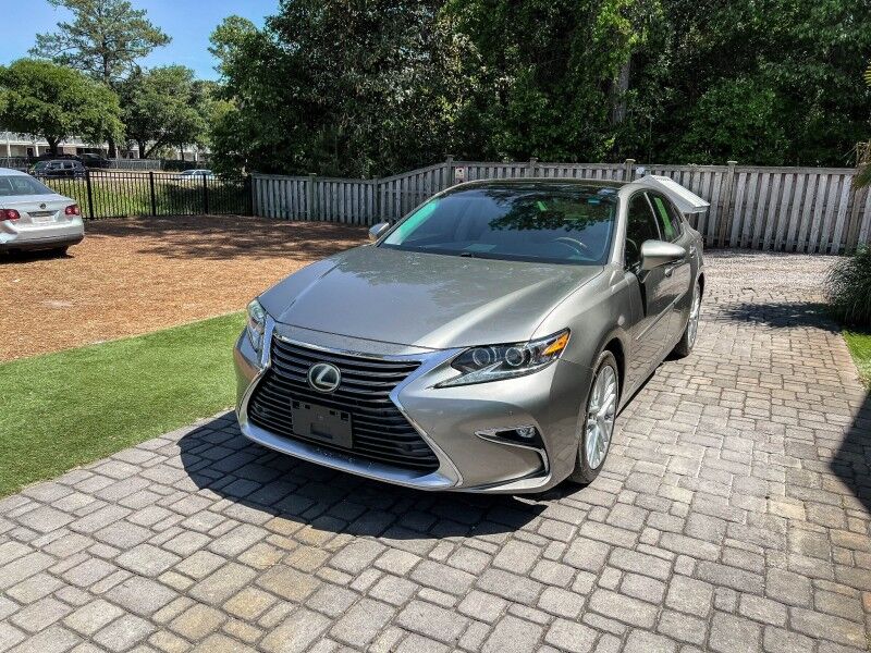 2016 Lexus ES 350 Wilmington NC