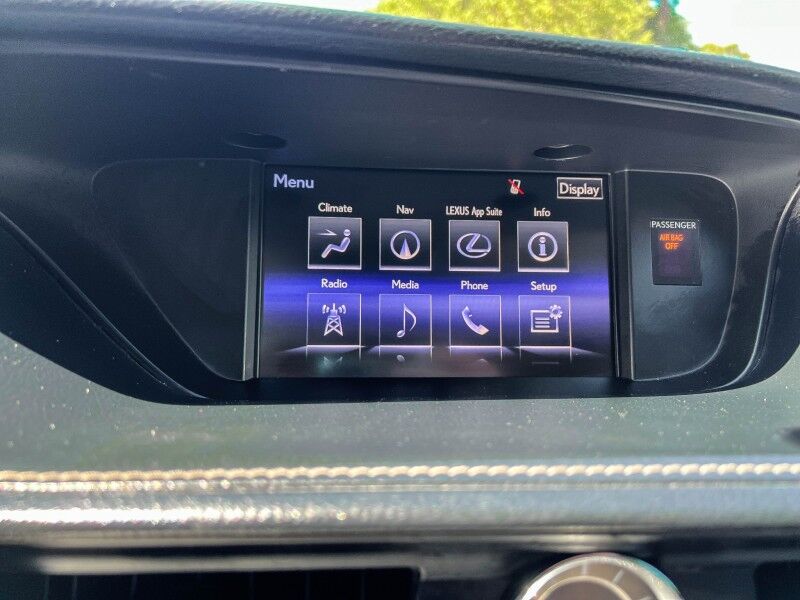 2016 Lexus ES 350 Wilmington NC