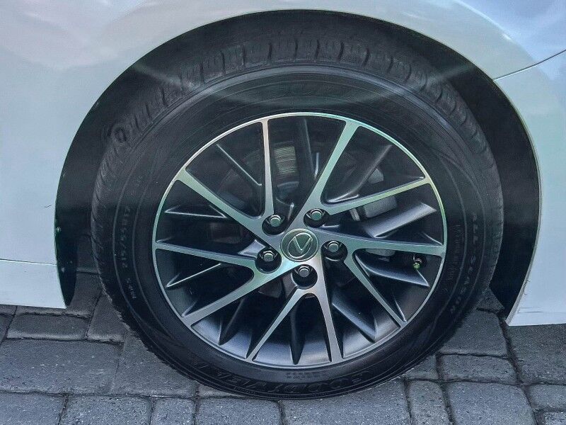 2016 Lexus ES 350 Wilmington NC