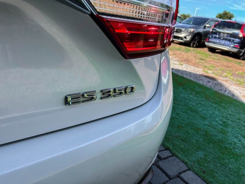 2016 Lexus ES 350 Wilmington NC