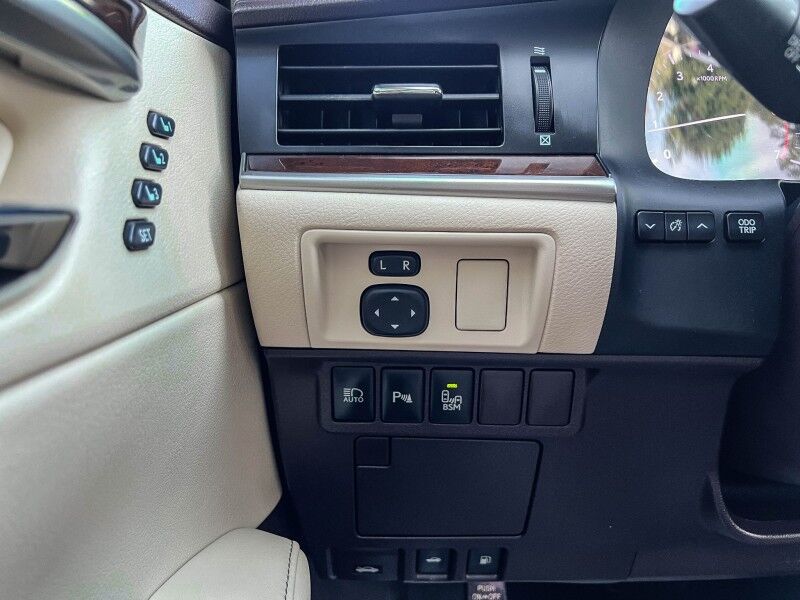2016 Lexus ES 350 Wilmington NC