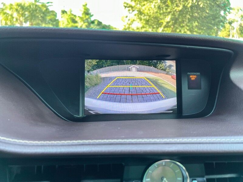 2016 Lexus ES 350 Wilmington NC