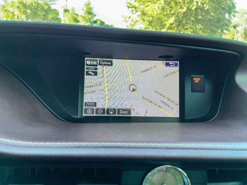 2016 Lexus ES 350 Wilmington NC