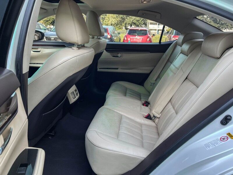 2016 Lexus ES 350 Wilmington NC