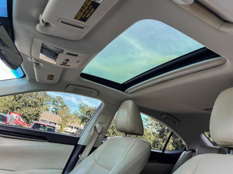 2016 Lexus ES 350 Wilmington NC