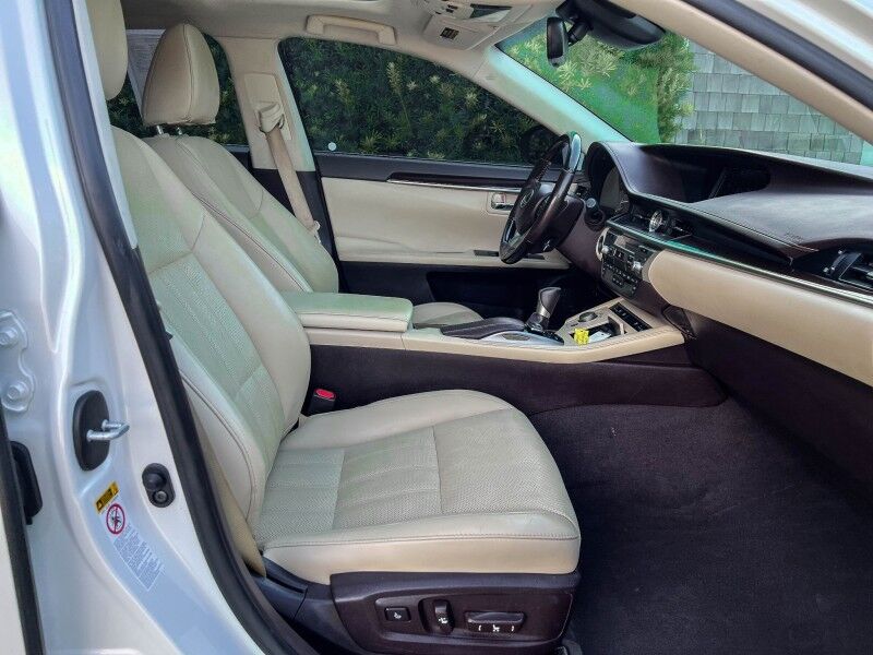 2016 Lexus ES 350 Wilmington NC