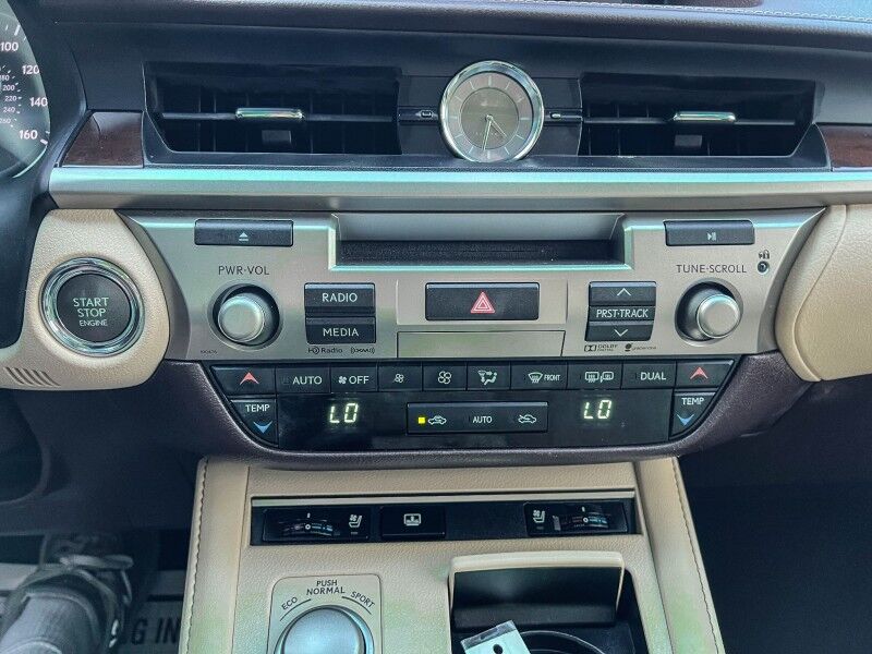 2016 Lexus ES 350 Wilmington NC