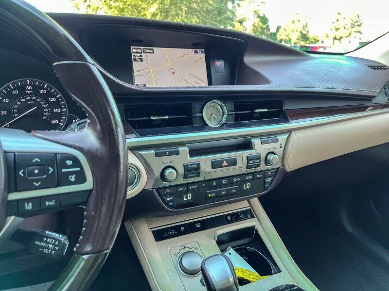 2016 Lexus ES 350 Wilmington NC