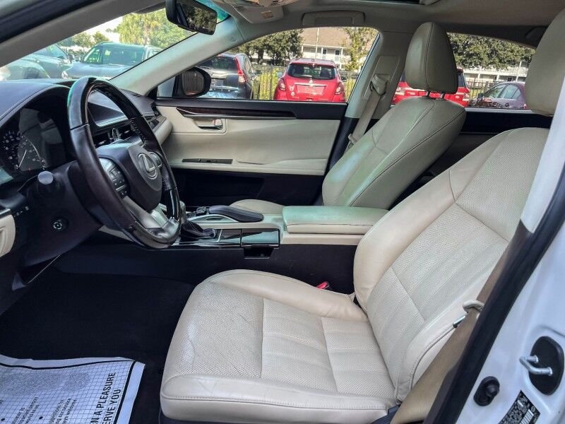 2016 Lexus ES 350 Wilmington NC