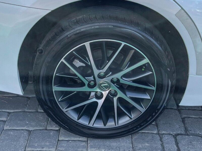 2016 Lexus ES 350 Wilmington NC